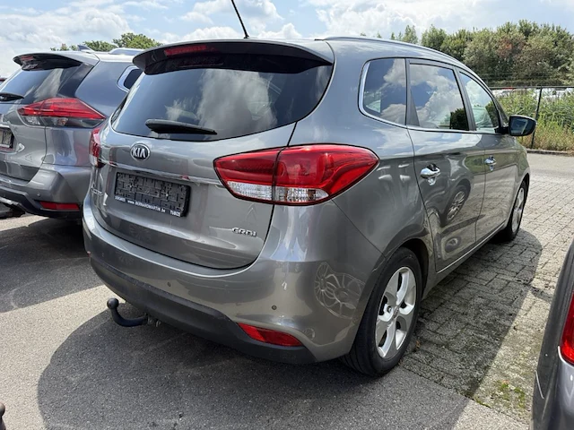 Kia carens 1.7 crdi fusion 115, 2013 - afbeelding 22 van  27