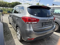 Kia carens 1.7 crdi fusion 115, 2013 - afbeelding 23 van  27
