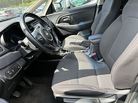 Kia carens 1.7 crdi fusion 115, 2013 - afbeelding 25 van  27