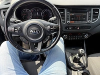 Kia carens 1.7 crdi fusion 115, 2013 - afbeelding 26 van  27