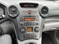 Kia carens active crdi vgt 140 7pl,2007 - afbeelding 2 van  31