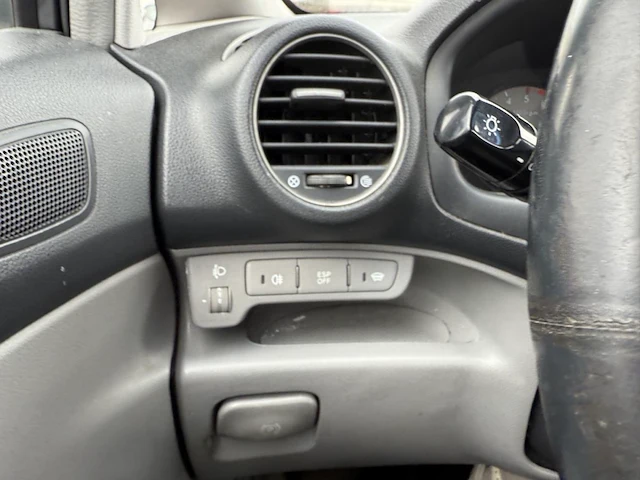 Kia carens active crdi vgt 140 7pl,2007 - afbeelding 6 van  31