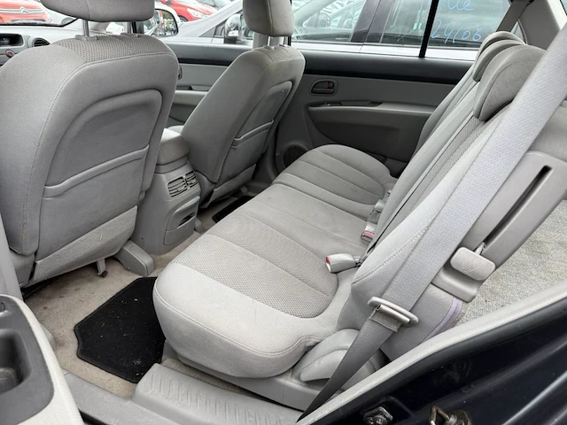 Kia carens active crdi vgt 140 7pl,2007 - afbeelding 8 van  31