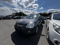 Kia carens active crdi vgt 140 7pl,2007 - afbeelding 1 van  31