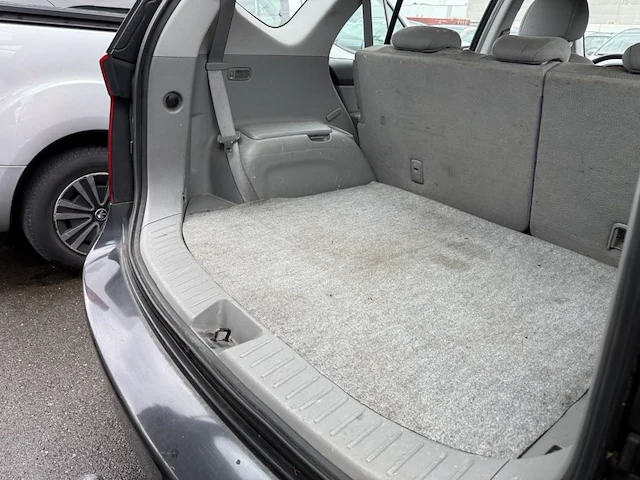 Kia carens active crdi vgt 140 7pl,2007 - afbeelding 13 van  31