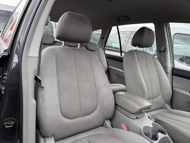 Kia carens active crdi vgt 140 7pl,2007 - afbeelding 14 van  31