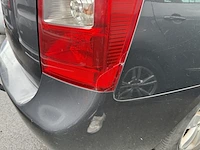 Kia carens active crdi vgt 140 7pl,2007 - afbeelding 21 van  31