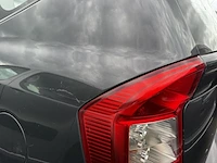 Kia carens active crdi vgt 140 7pl,2007 - afbeelding 22 van  31