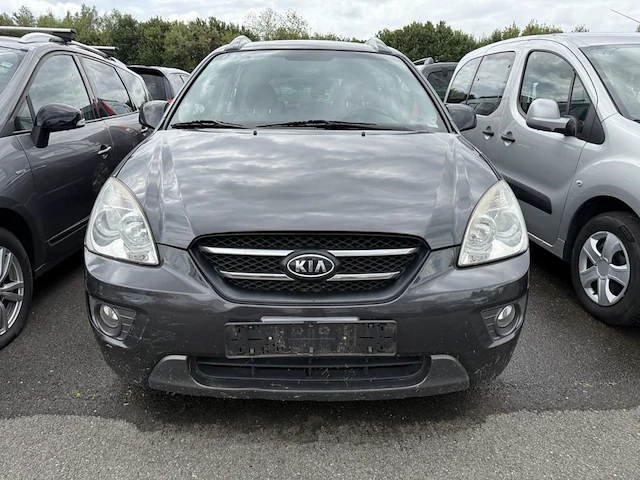 Kia carens active crdi vgt 140 7pl,2007 - afbeelding 12 van  31
