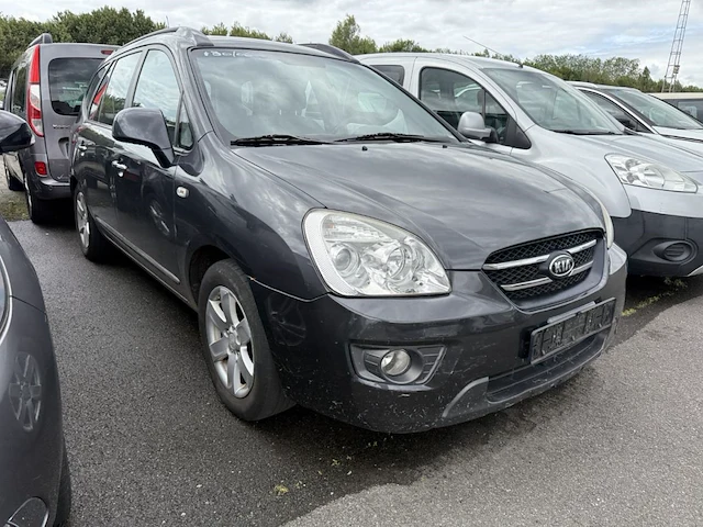 Kia carens active crdi vgt 140 7pl,2007 - afbeelding 23 van  31