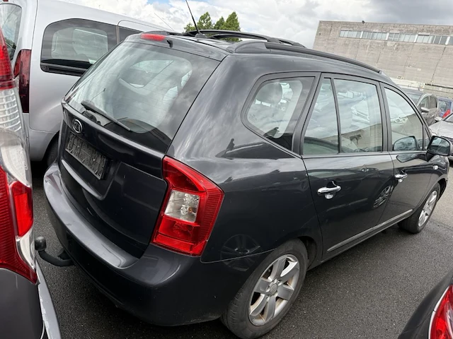Kia carens active crdi vgt 140 7pl,2007 - afbeelding 26 van  31