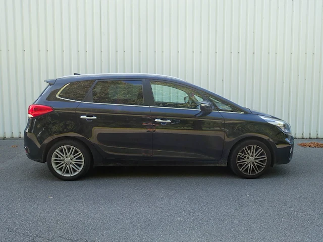 Kia carens - afbeelding 13 van  18