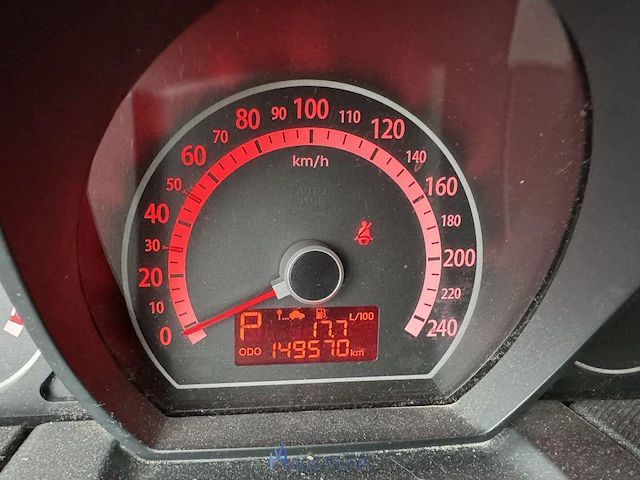 Kia ceed - 2011 - afbeelding 2 van  13