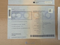 Kia ceed - 2011 - afbeelding 5 van  13