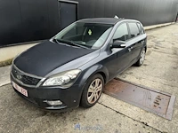 Kia ceed - 2011 - afbeelding 1 van  13