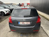 Kia ceed - 2011 - afbeelding 9 van  13