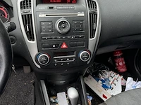 Kia ceed - 2011 - afbeelding 13 van  13