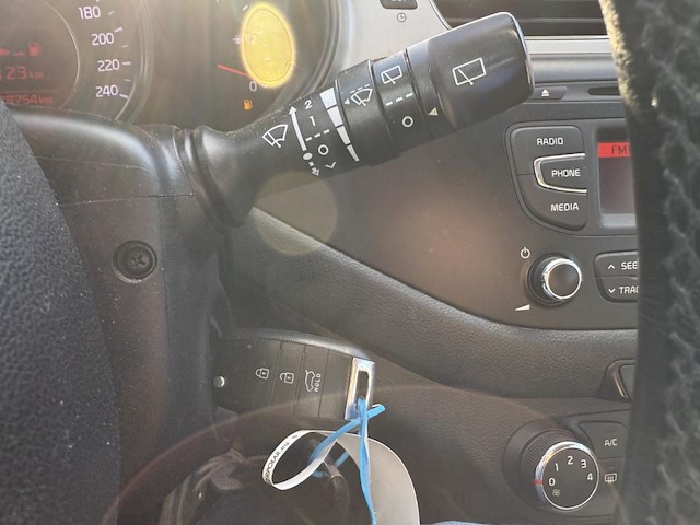 Kia cee'd 1.4 crdi easy,2015 - afbeelding 4 van  23