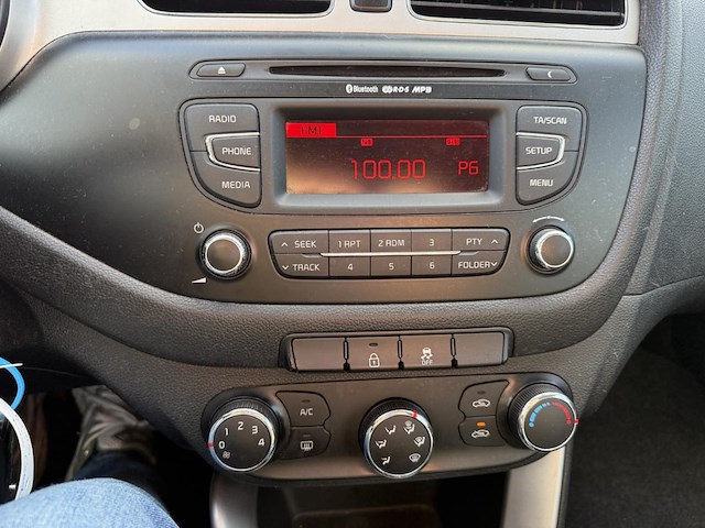 Kia cee'd 1.4 crdi easy,2015 - afbeelding 6 van  23