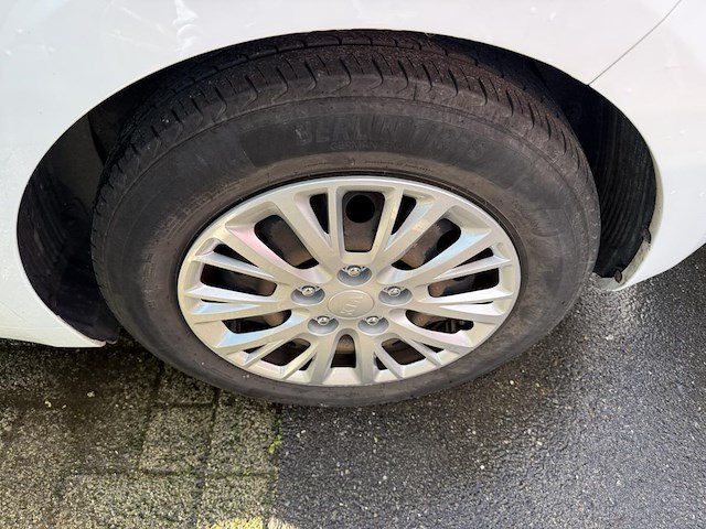 Kia cee'd 1.4 crdi easy,2015 - afbeelding 9 van  23