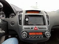 Kia ceed, 2009 - afbeelding 2 van  29