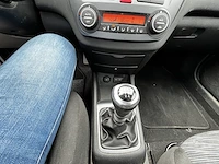 Kia ceed, 2009 - afbeelding 3 van  29