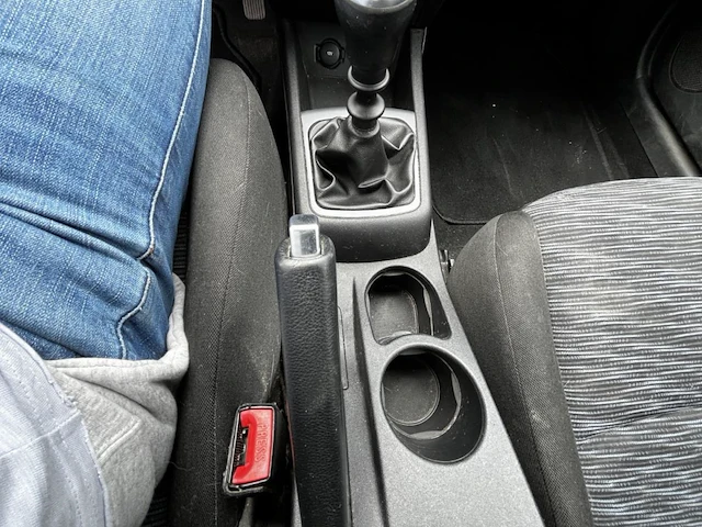 Kia ceed, 2009 - afbeelding 4 van  29