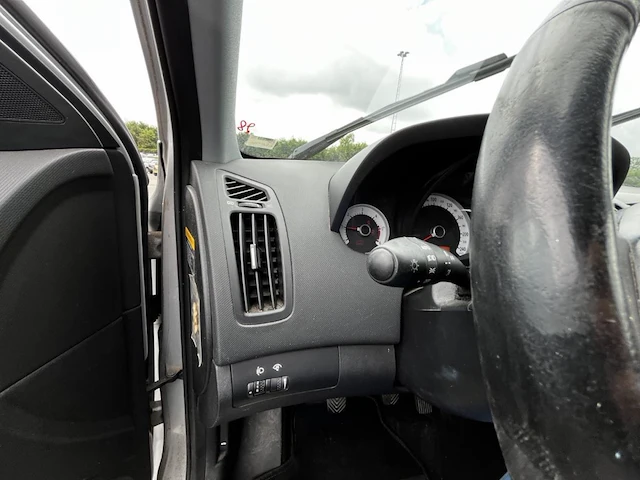 Kia ceed, 2009 - afbeelding 6 van  29