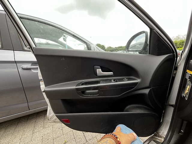 Kia ceed, 2009 - afbeelding 7 van  29