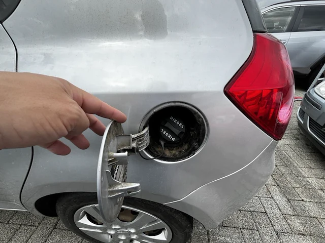 Kia ceed, 2009 - afbeelding 11 van  29