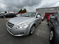 Kia ceed, 2009 - afbeelding 1 van  29