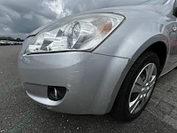 Kia ceed, 2009 - afbeelding 17 van  29