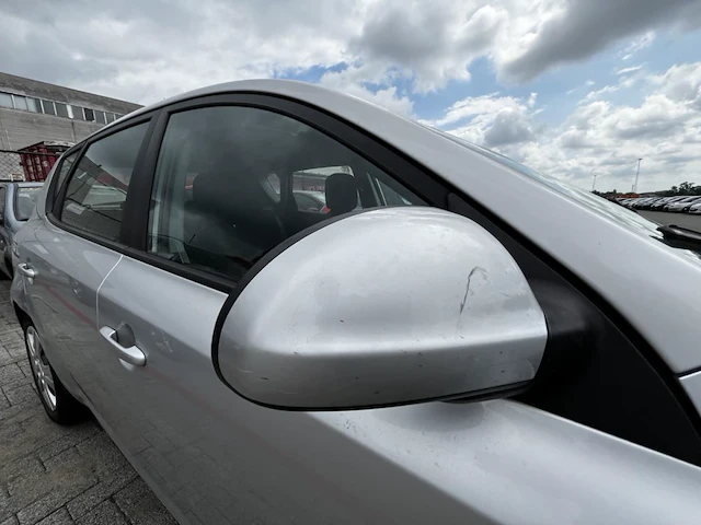 Kia ceed, 2009 - afbeelding 18 van  29