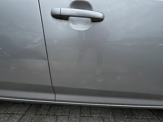 Kia ceed, 2009 - afbeelding 19 van  29