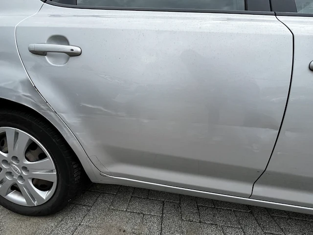 Kia ceed, 2009 - afbeelding 20 van  29
