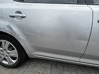 Kia ceed, 2009 - afbeelding 20 van  29