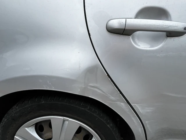 Kia ceed, 2009 - afbeelding 21 van  29