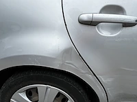 Kia ceed, 2009 - afbeelding 21 van  29