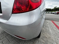 Kia ceed, 2009 - afbeelding 22 van  29