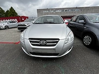 Kia ceed, 2009 - afbeelding 12 van  29