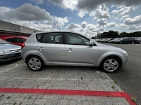 Kia ceed, 2009 - afbeelding 24 van  29