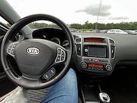 Kia ceed, 2009 - afbeelding 29 van  29