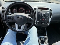 Kia ceed, 2012 - afbeelding 2 van  27