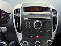 Kia ceed, 2012 - afbeelding 3 van  27