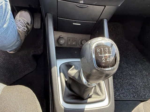 Kia ceed, 2012 - afbeelding 6 van  27