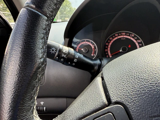 Kia ceed, 2012 - afbeelding 9 van  27