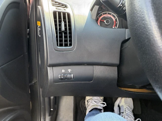 Kia ceed, 2012 - afbeelding 10 van  27