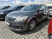 Kia ceed, 2012 - afbeelding 1 van  27