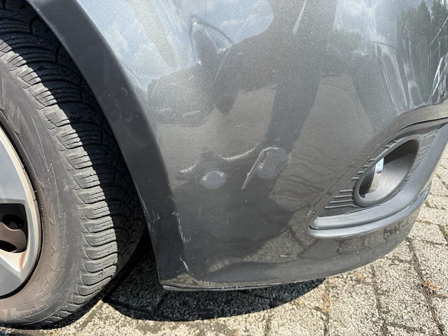 Kia ceed, 2012 - afbeelding 19 van  27