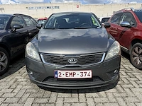 Kia ceed, 2012 - afbeelding 12 van  27
